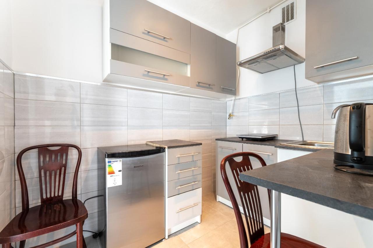 Tanie Spanie Skowronek - Pet Friendly - Przytulny 4 Osobowy - Space Apart Jelenia Gora Ngoại thất bức ảnh